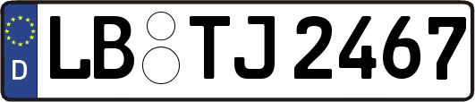 LB-TJ2467