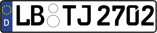 LB-TJ2702