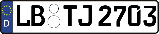 LB-TJ2703