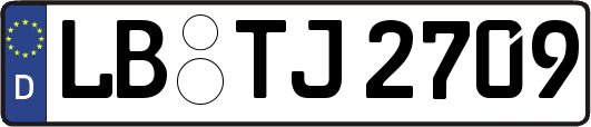 LB-TJ2709