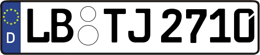 LB-TJ2710