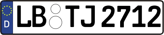 LB-TJ2712