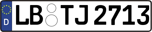 LB-TJ2713