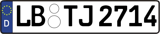 LB-TJ2714