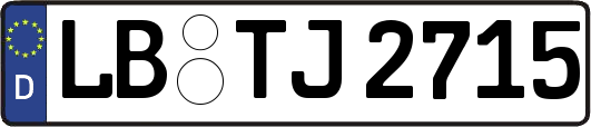 LB-TJ2715