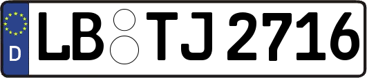 LB-TJ2716