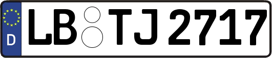 LB-TJ2717