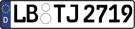 LB-TJ2719