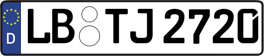 LB-TJ2720