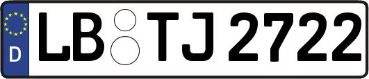 LB-TJ2722