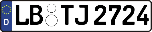 LB-TJ2724