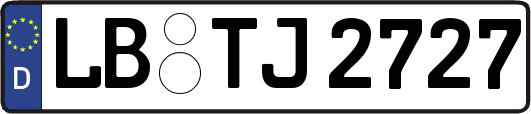 LB-TJ2727