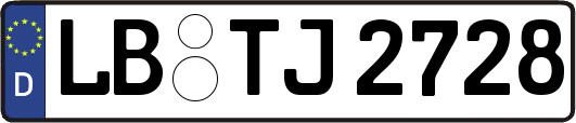 LB-TJ2728