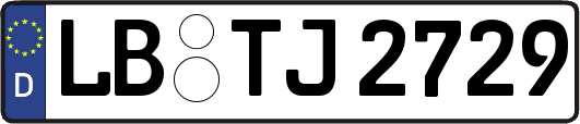 LB-TJ2729