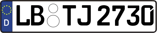 LB-TJ2730