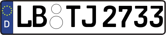 LB-TJ2733