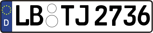 LB-TJ2736