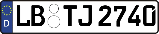 LB-TJ2740