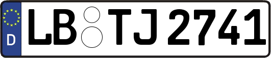 LB-TJ2741