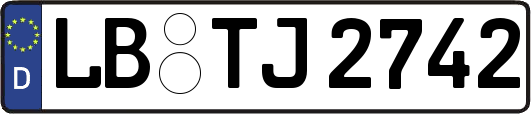 LB-TJ2742
