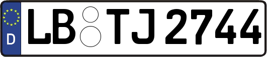 LB-TJ2744
