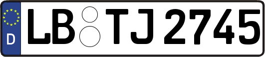 LB-TJ2745