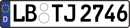 LB-TJ2746