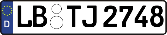 LB-TJ2748