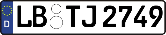 LB-TJ2749