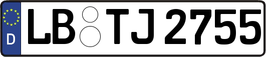 LB-TJ2755
