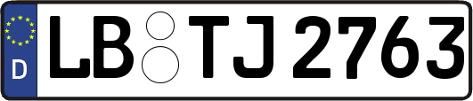 LB-TJ2763