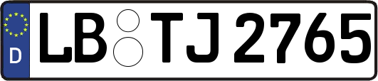LB-TJ2765