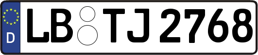 LB-TJ2768