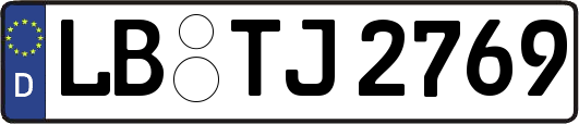 LB-TJ2769