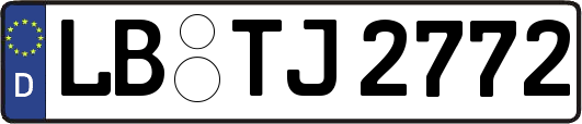 LB-TJ2772
