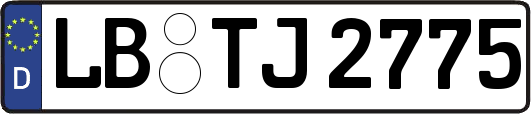 LB-TJ2775