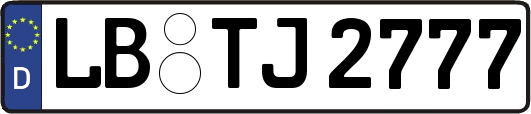 LB-TJ2777