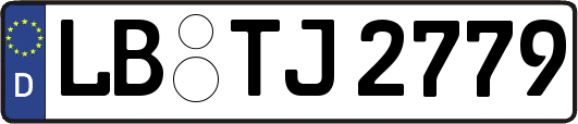 LB-TJ2779