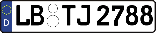 LB-TJ2788