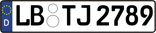 LB-TJ2789