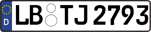 LB-TJ2793