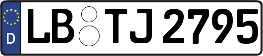 LB-TJ2795