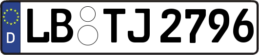LB-TJ2796