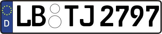 LB-TJ2797