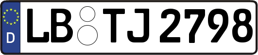 LB-TJ2798