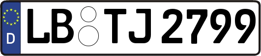 LB-TJ2799