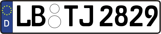 LB-TJ2829