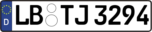 LB-TJ3294