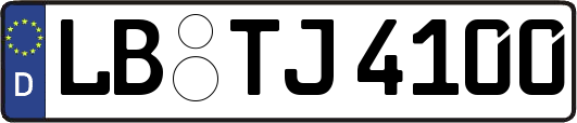 LB-TJ4100