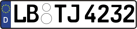 LB-TJ4232